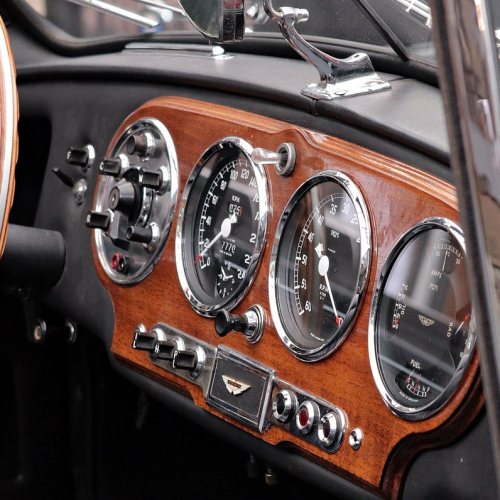 Sales Performance Dashboard